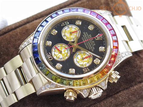 watches of switzerland rolex daytona